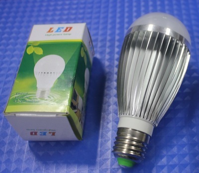 中山LED球泡燈廠家直銷，專業批發照明燈具全攻略