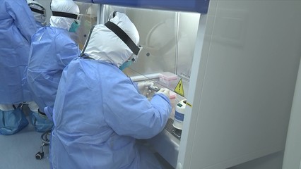 “疫”考下的無(wú)錫答卷 以“硬核”機(jī)制保障打贏疫情防控總體戰(zhàn)，基因檢測(cè)科技賦能精準(zhǔn)防控